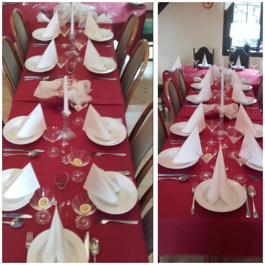 Penzion A Restaurace U Mamy Ξενοδοχείο Frýdek-Místek Εξωτερικό φωτογραφία